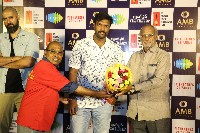 Gangster Gangaraju Movie Trailer Launch